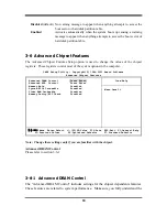 Preview for 27 page of JETWAY 601CFR4A User Manual