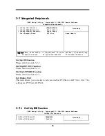 Preview for 29 page of JETWAY 601CFR4A User Manual