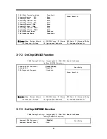 Preview for 30 page of JETWAY 601CFR4A User Manual