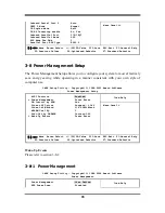 Preview for 31 page of JETWAY 601CFR4A User Manual