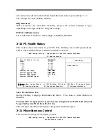 Preview for 34 page of JETWAY 601CFR4A User Manual