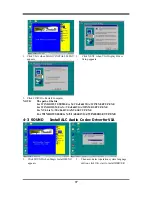 Preview for 40 page of JETWAY 601CFR4A User Manual