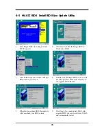 Preview for 43 page of JETWAY 601CFR4A User Manual