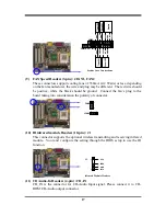 Preview for 20 page of JETWAY 601TCFR3A User Manual