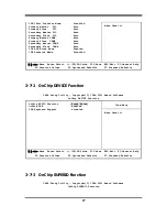 Preview for 30 page of JETWAY 601TCFR3A User Manual