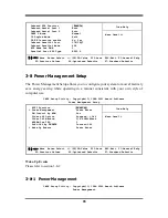 Preview for 31 page of JETWAY 601TCFR3A User Manual