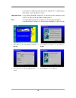 Preview for 38 page of JETWAY 601TCFR3A User Manual