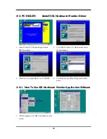 Preview for 42 page of JETWAY 601TCFR3A User Manual