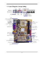 Предварительный просмотр 8 страницы JETWAY 603TCR4A User Manual