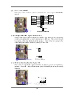 Предварительный просмотр 21 страницы JETWAY 603TCR4A User Manual