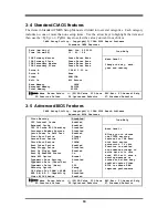 Предварительный просмотр 27 страницы JETWAY 603TCR4A User Manual