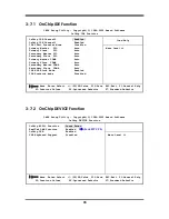 Предварительный просмотр 31 страницы JETWAY 603TCR4A User Manual