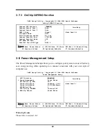 Предварительный просмотр 32 страницы JETWAY 603TCR4A User Manual