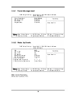 Предварительный просмотр 33 страницы JETWAY 603TCR4A User Manual