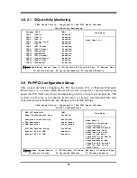 Предварительный просмотр 34 страницы JETWAY 603TCR4A User Manual