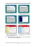 Предварительный просмотр 47 страницы JETWAY 603TCR4A User Manual