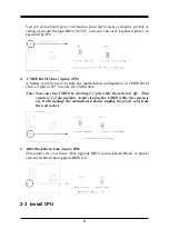 Preview for 11 page of JETWAY 611CF User Manual