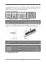 Preview for 16 page of JETWAY 611CF User Manual