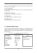 Preview for 29 page of JETWAY 611CF User Manual