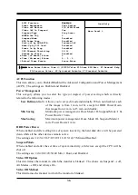 Preview for 39 page of JETWAY 611CF User Manual