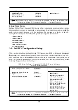 Preview for 41 page of JETWAY 611CF User Manual