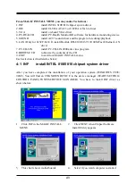 Preview for 46 page of JETWAY 611CF User Manual