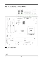 Предварительный просмотр 8 страницы JETWAY 613CN User Manual