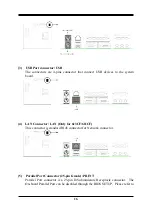 Предварительный просмотр 19 страницы JETWAY 613CN User Manual