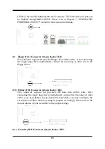 Предварительный просмотр 21 страницы JETWAY 613CN User Manual