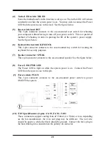 Предварительный просмотр 23 страницы JETWAY 613CN User Manual