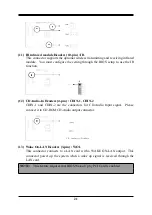 Предварительный просмотр 24 страницы JETWAY 613CN User Manual