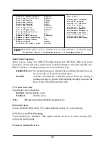 Предварительный просмотр 31 страницы JETWAY 613CN User Manual