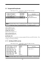 Предварительный просмотр 35 страницы JETWAY 613CN User Manual