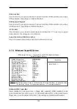 Предварительный просмотр 37 страницы JETWAY 613CN User Manual