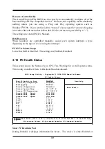 Предварительный просмотр 42 страницы JETWAY 613CN User Manual