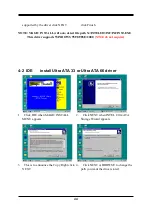 Предварительный просмотр 47 страницы JETWAY 613CN User Manual