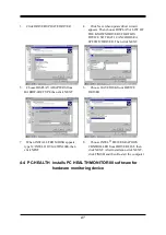 Предварительный просмотр 50 страницы JETWAY 613CN User Manual