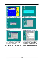 Предварительный просмотр 53 страницы JETWAY 613CN User Manual