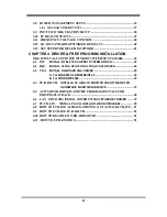 Предварительный просмотр 3 страницы JETWAY 613DFR1A User Manual