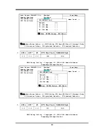 Предварительный просмотр 15 страницы JETWAY 613DFR1A User Manual