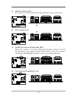 Предварительный просмотр 20 страницы JETWAY 613DFR1A User Manual