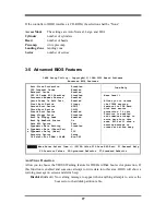 Предварительный просмотр 30 страницы JETWAY 613DFR1A User Manual