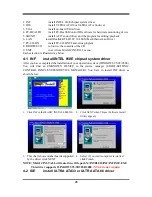 Предварительный просмотр 46 страницы JETWAY 613DFR1A User Manual