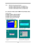 Предварительный просмотр 52 страницы JETWAY 613DFR1A User Manual