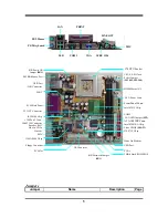 Предварительный просмотр 8 страницы JETWAY 614DF User Manual