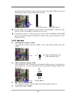 Предварительный просмотр 20 страницы JETWAY 614DF User Manual