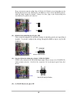 Предварительный просмотр 22 страницы JETWAY 614DF User Manual