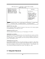 Предварительный просмотр 33 страницы JETWAY 614DF User Manual