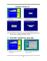 Предварительный просмотр 50 страницы JETWAY 614DF User Manual