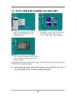 Предварительный просмотр 54 страницы JETWAY 614DF User Manual